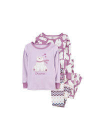 Пижама Carter’s модель 1O025410 Фото