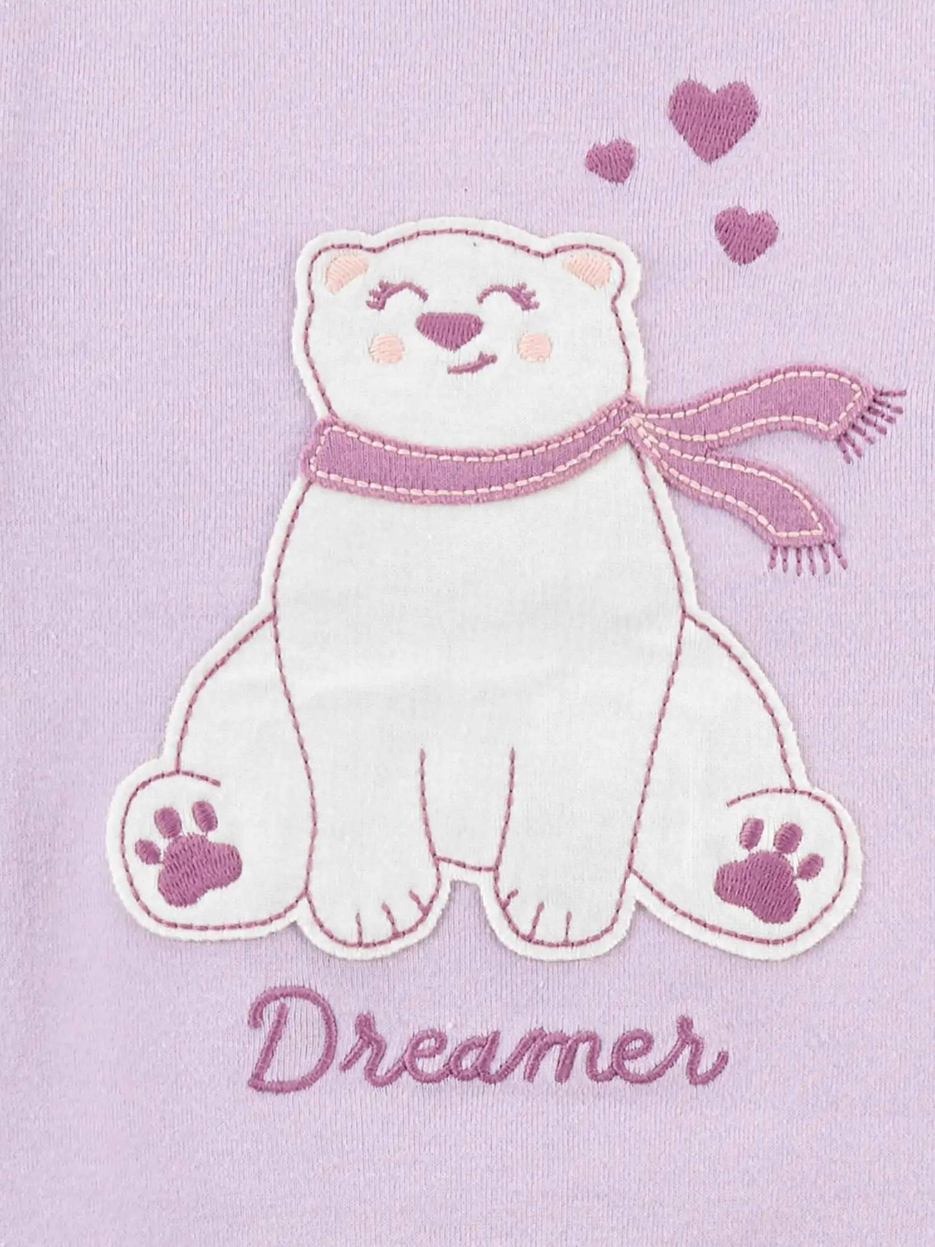 Пижама Carter’s модель 1O025410 Фото