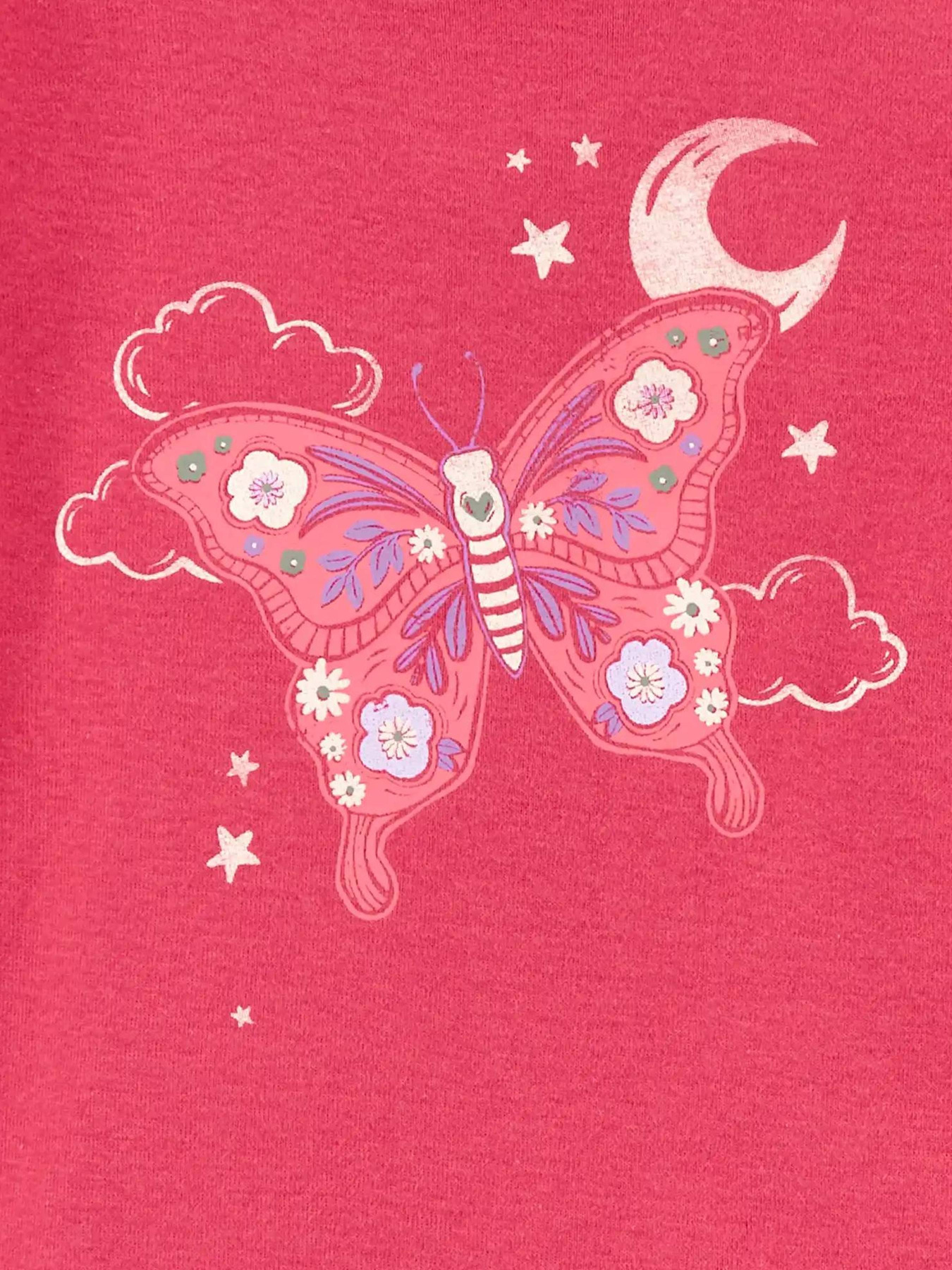 Пижама Carter’s модель 1O025710 Фото