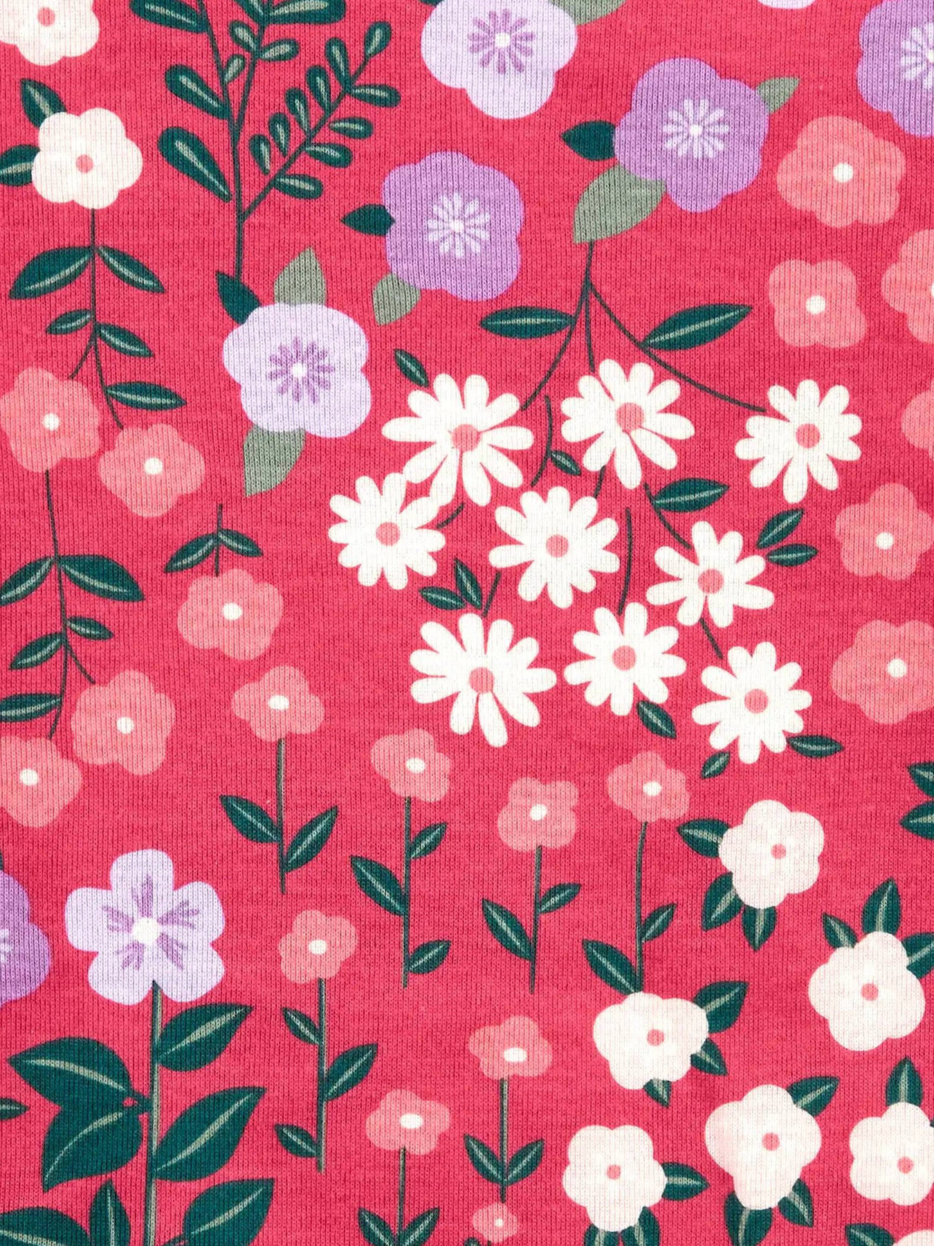 Пижама Carter’s модель 1O025710 Фото