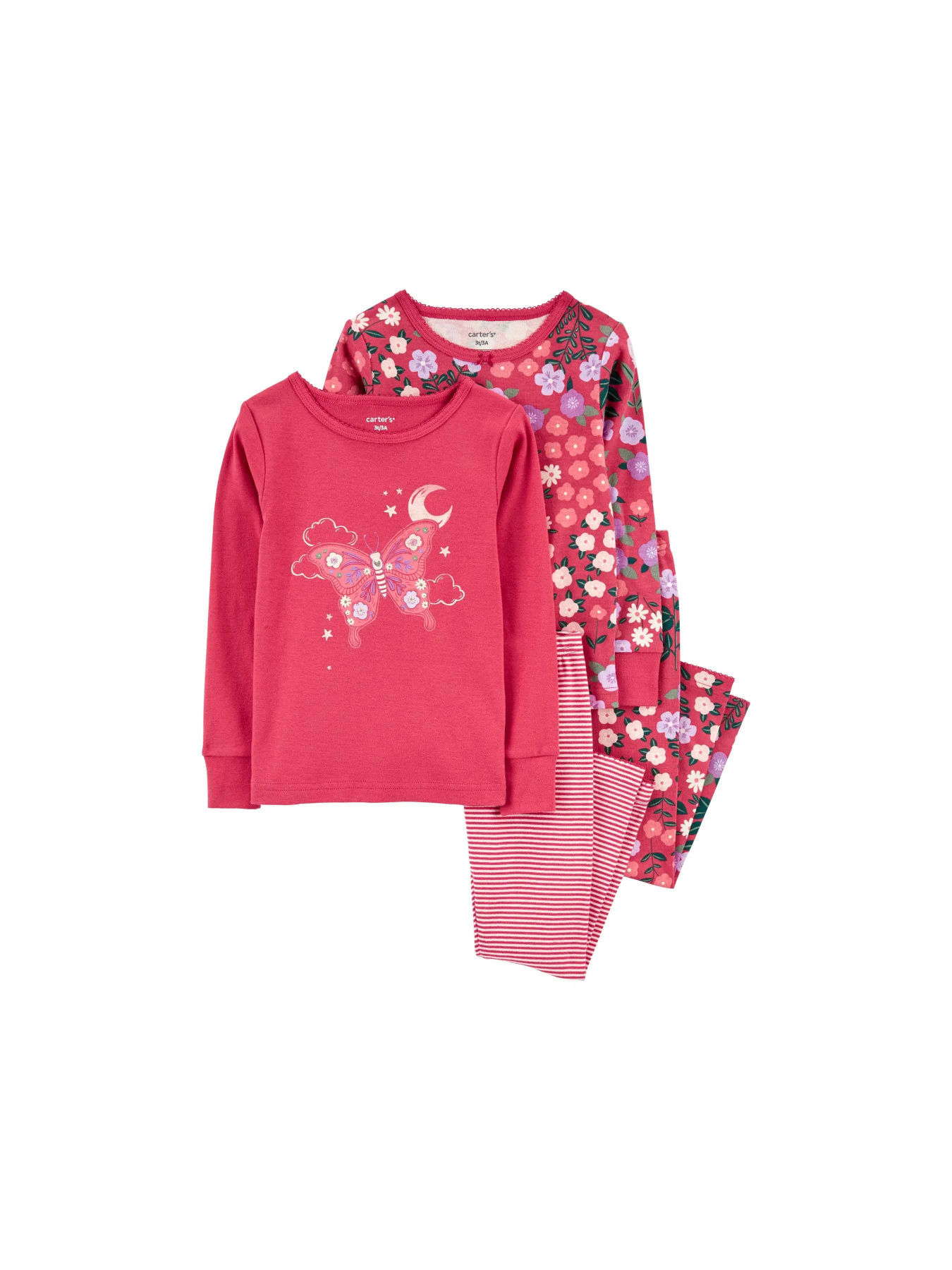 Піжама Carter’s модель 1O025710 Фото