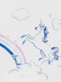 Піжама Carter’s модель 1M975310 Фото