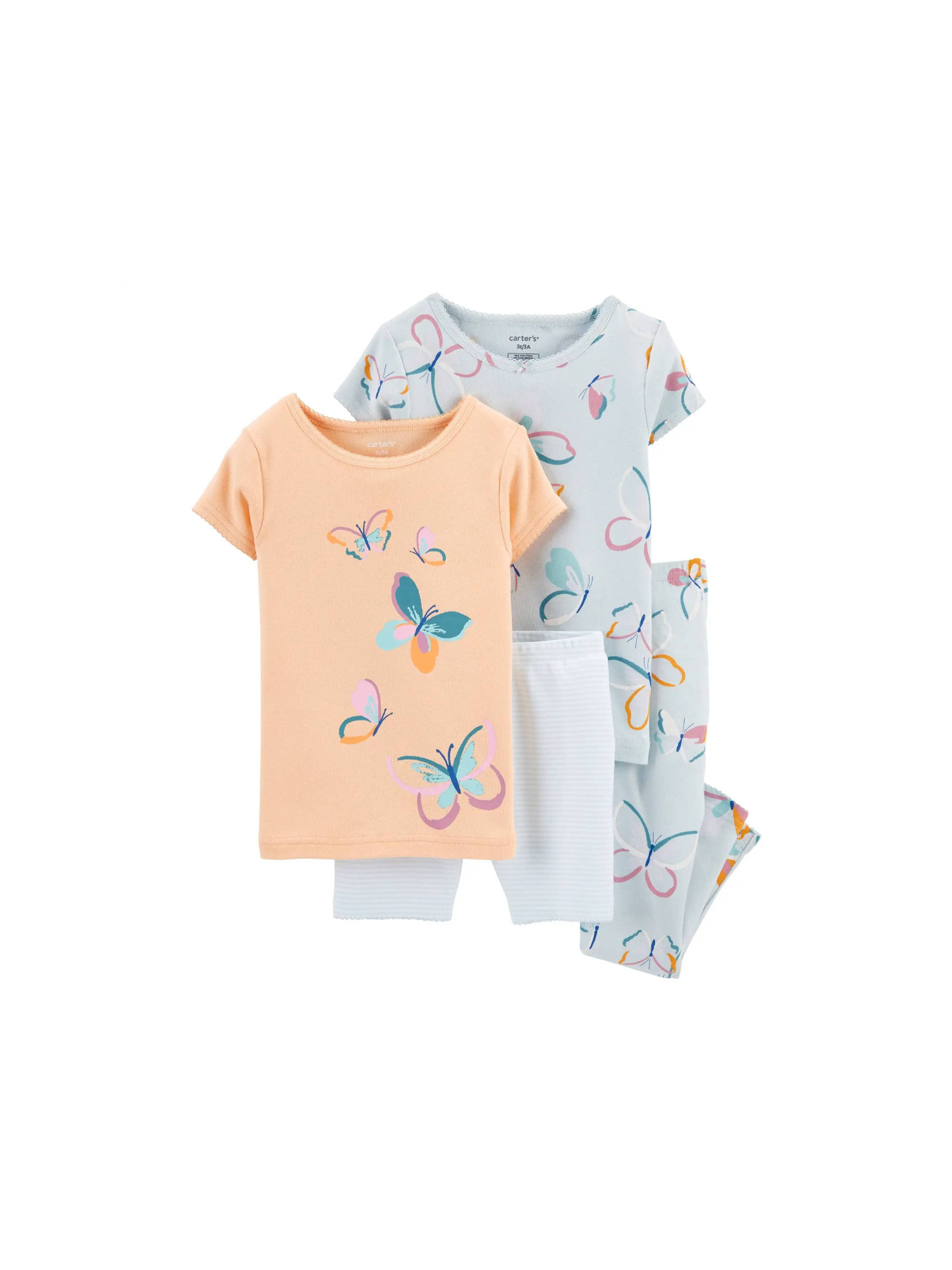 Пижама Carter’s модель 1M975510 Фото