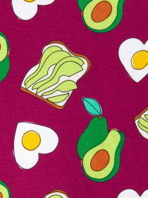 Пижама Carter’s модель 3M095910 Фото