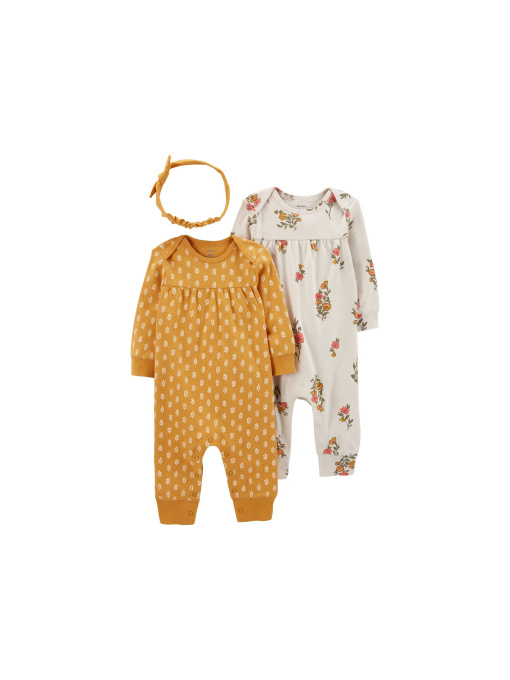 Комплект для младенцев Carter’s модель 1N690010 Фото