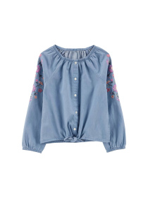 Блуза Carter’s модель 3O085410 Фото