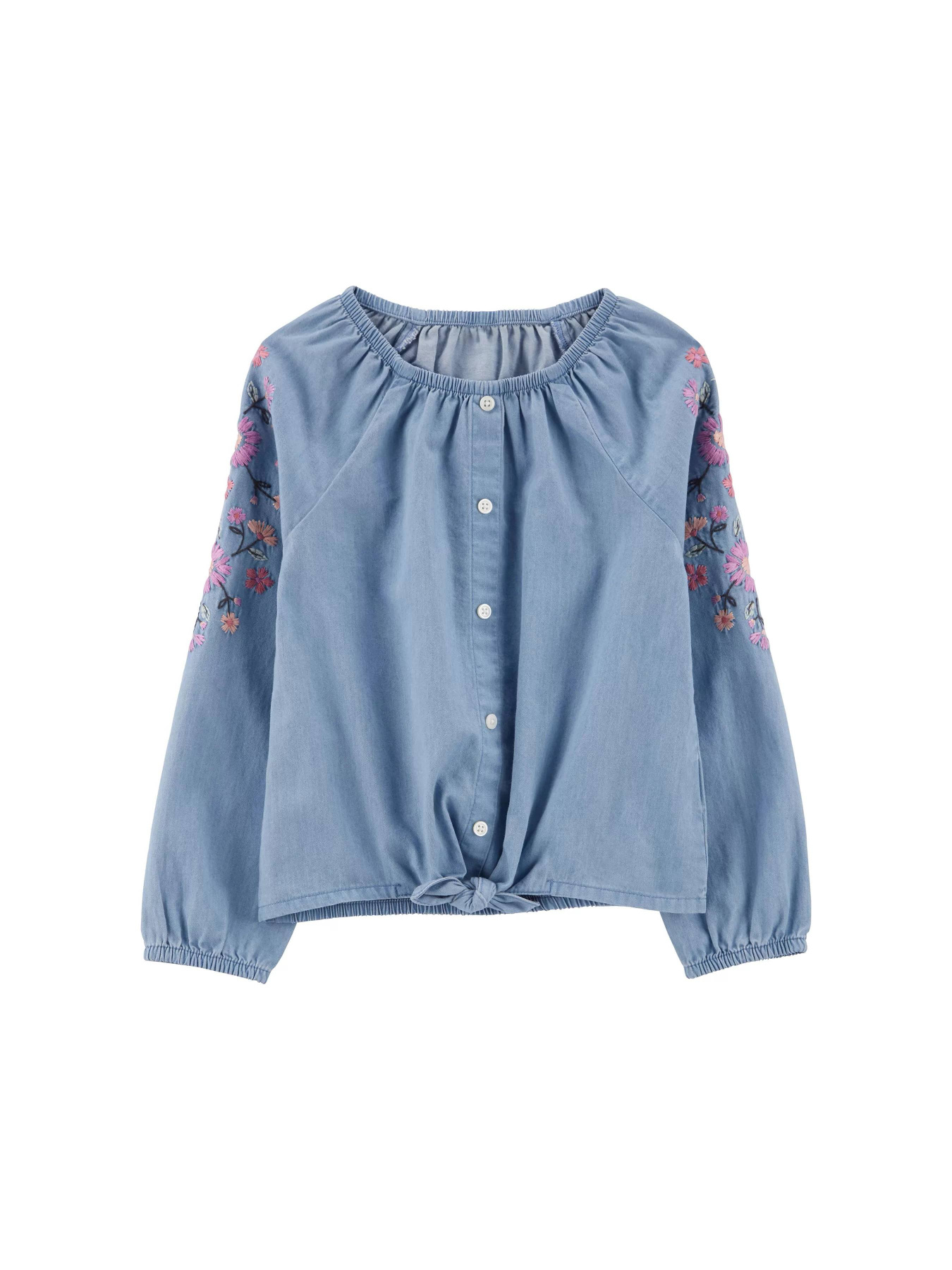 Блуза Carter’s модель 3O085410 Фото