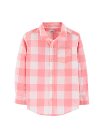 Сорочка Carter’s Модель 3K377410 Фото