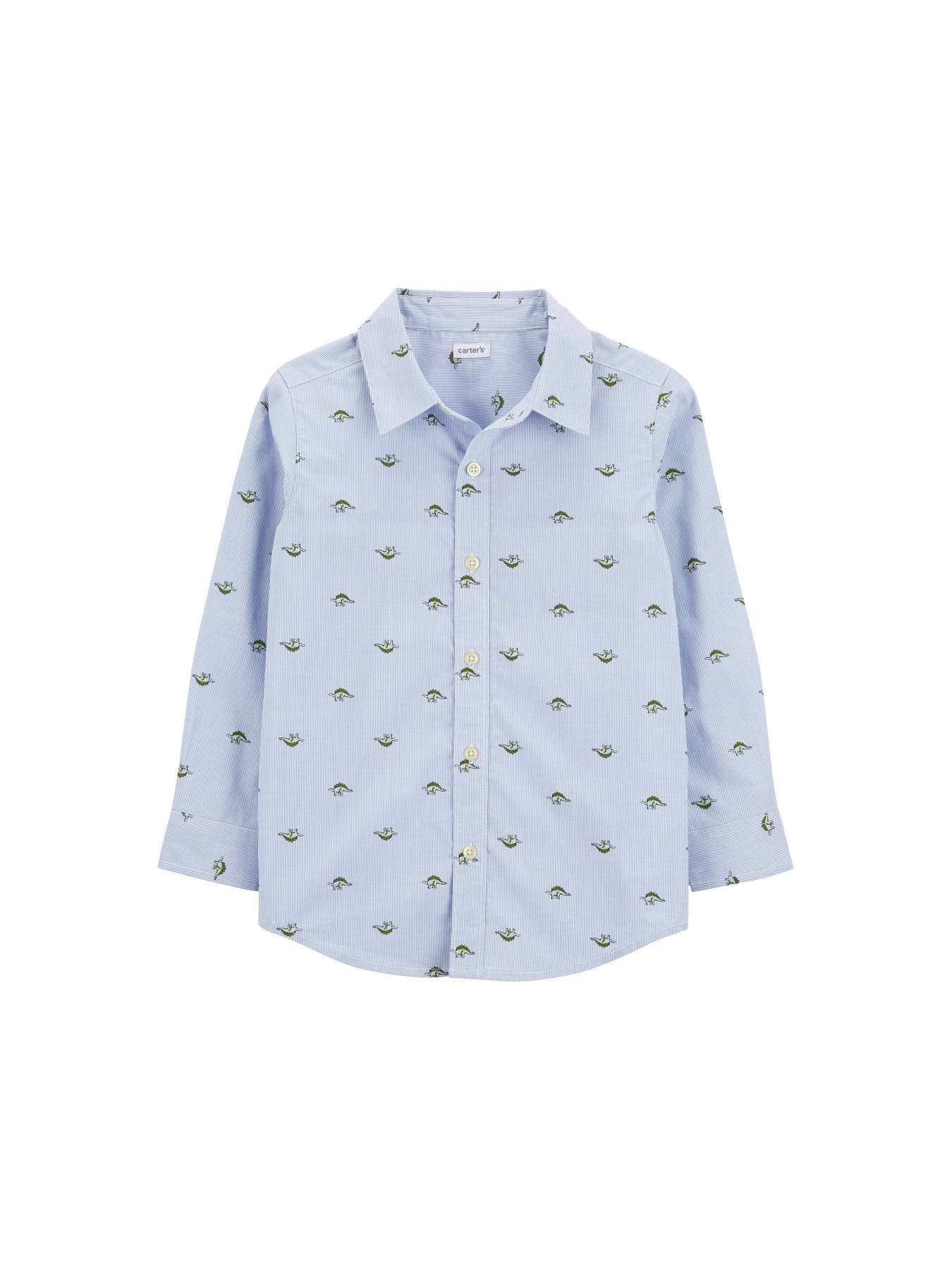 Сорочка Carter’s Модель 3P799910 Фото