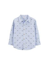 Сорочка Carter’s Модель 3P799910 Фото