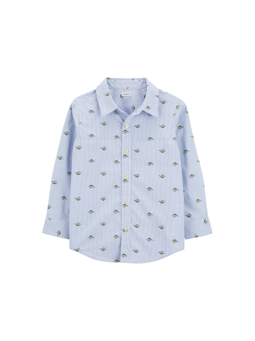 Рубашка Carter’s модель 3P799910 Фото