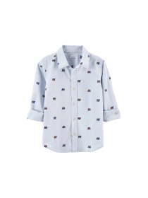 Сорочка Carter’s Модель 3N953810 Фото