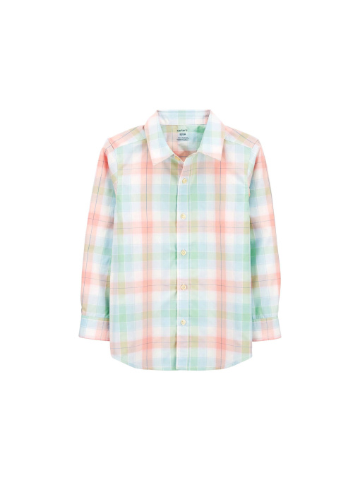 Рубашка Carter’s модель 3Q504310 Фото