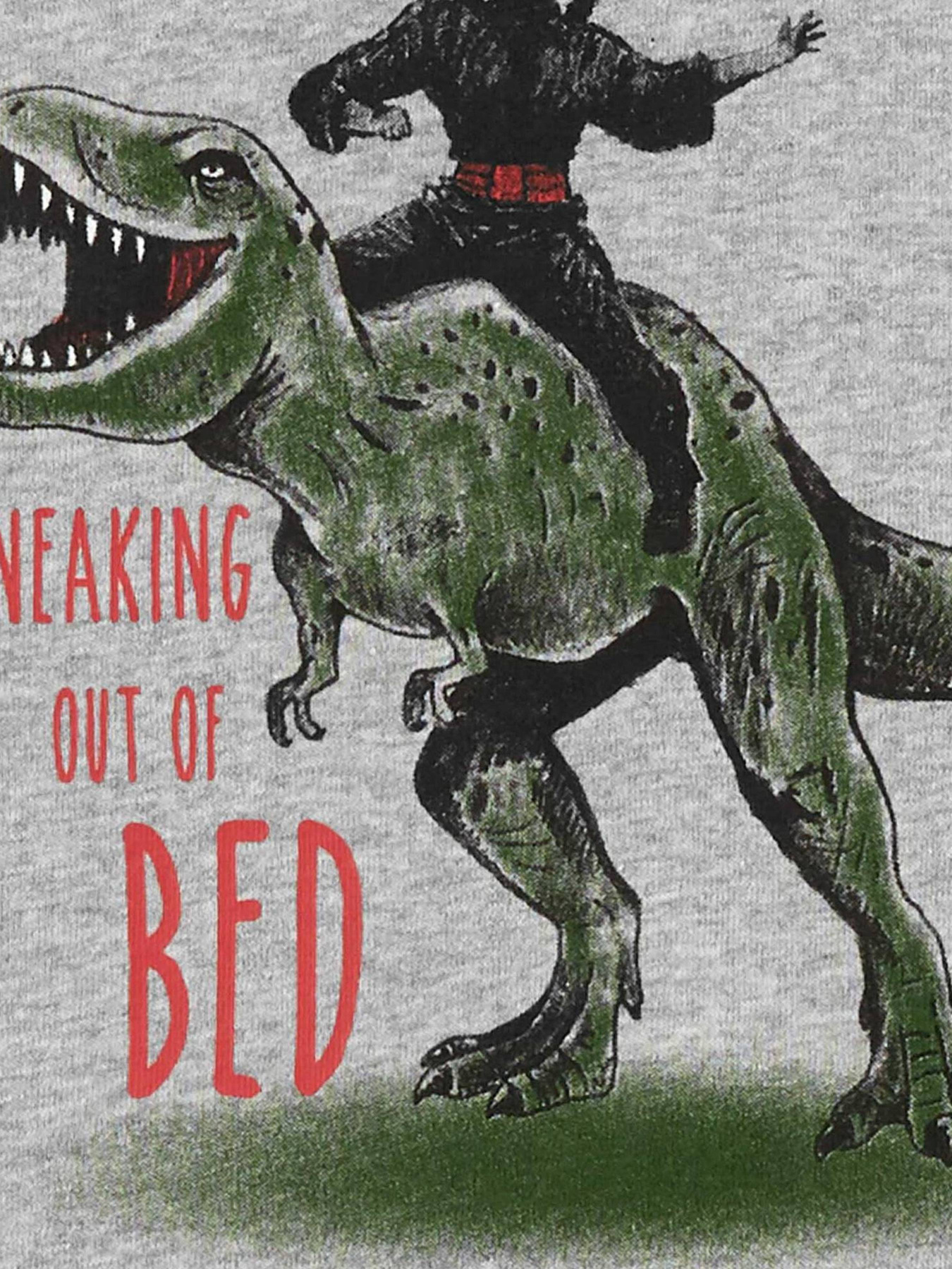 Пижама Carter’s модель 3M988610 Фото