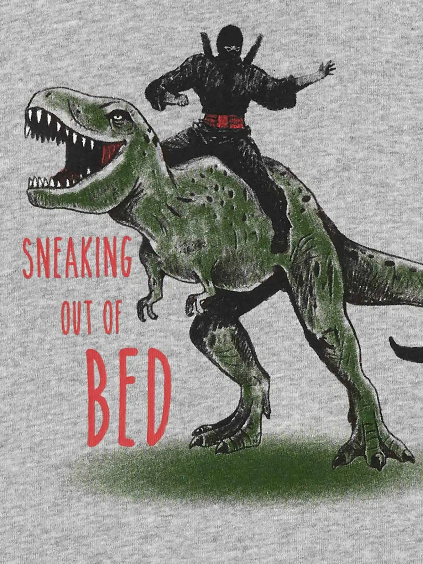 Пижама Carter’s модель 3M988610 Фото