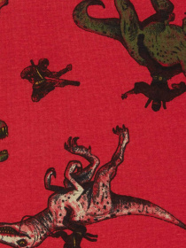 Пижама Carter’s модель 3M988610 Фото