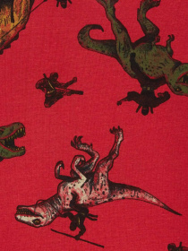 Пижама Carter’s модель 3M988610 Фото