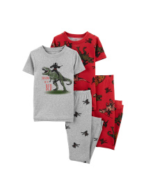 Пижама Carter’s модель 3M988610 Фото