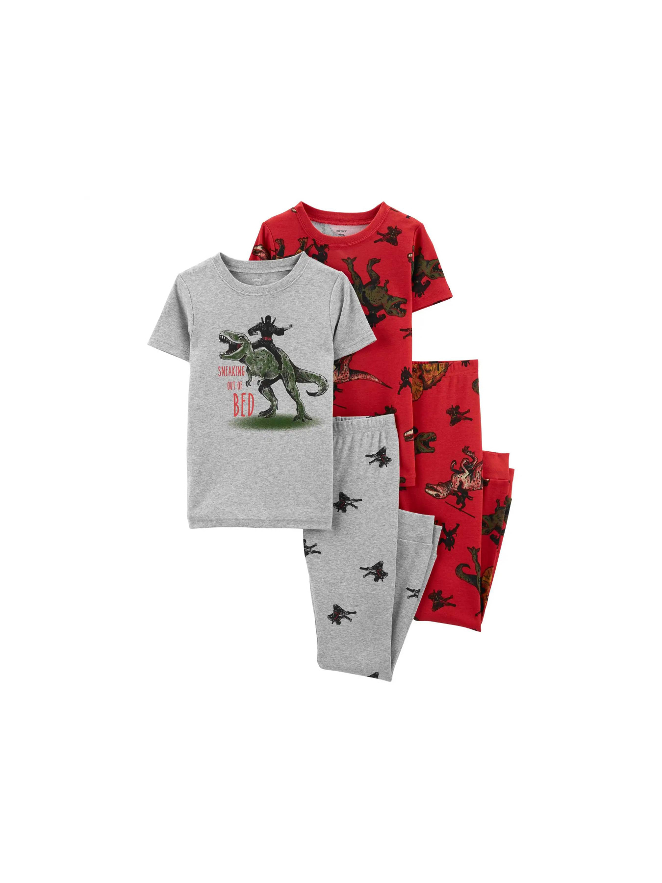 Піжама Carter’s модель 3M988610 Фото