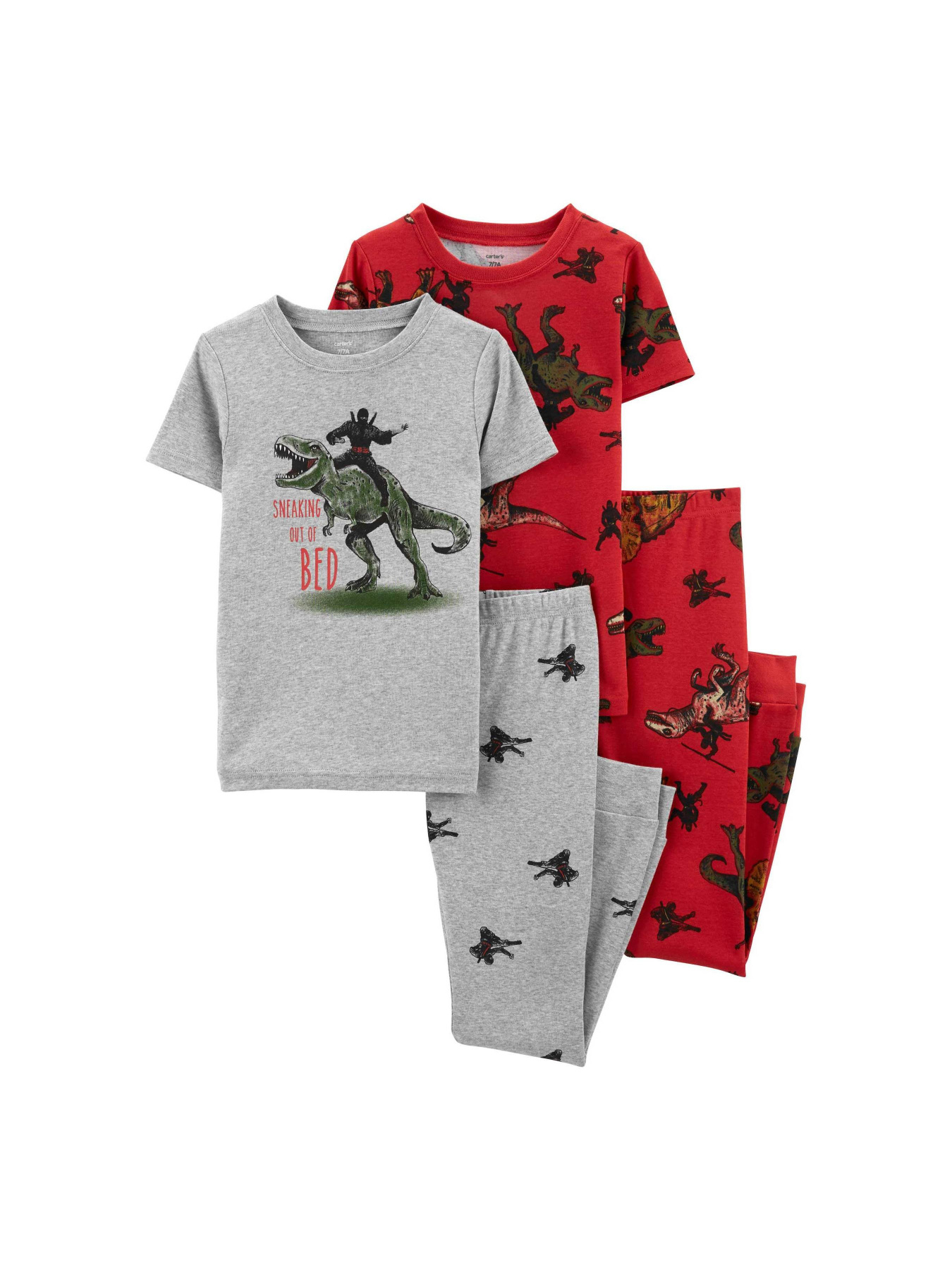 Піжама Carter’s модель 3M988610 Фото