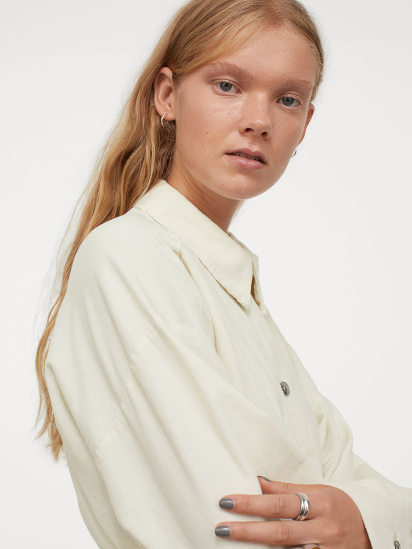 Сукня міні H&M модель 51097 — фото 4 - INTERTOP