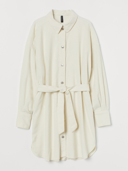 Сукня міні H&M модель 51097 - фото