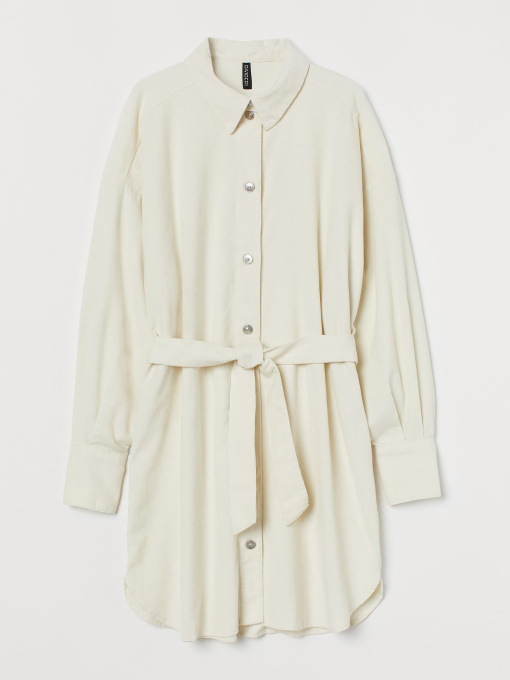 Платье мини H&M модель 51097 Фото