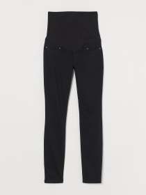 Брюки повседневные H&M модель 54243 Фото