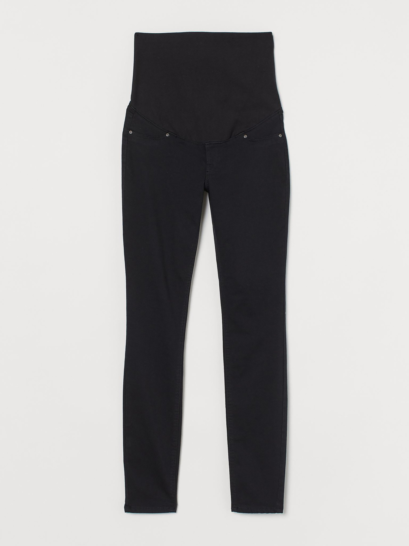 Повсякденні штани H&M модель 54243 Фото