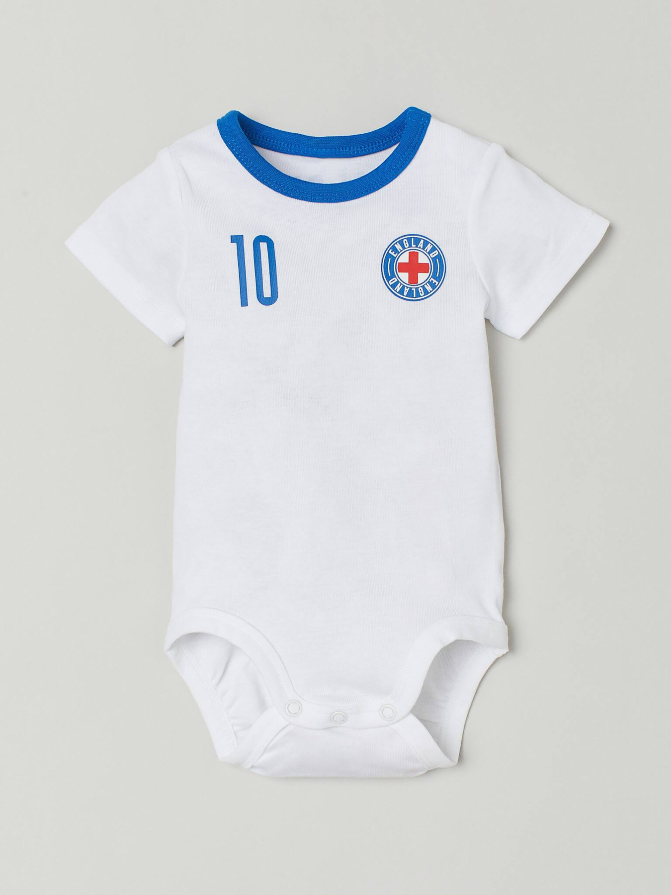 Боді для немовлят H&M модель 73731 Фото