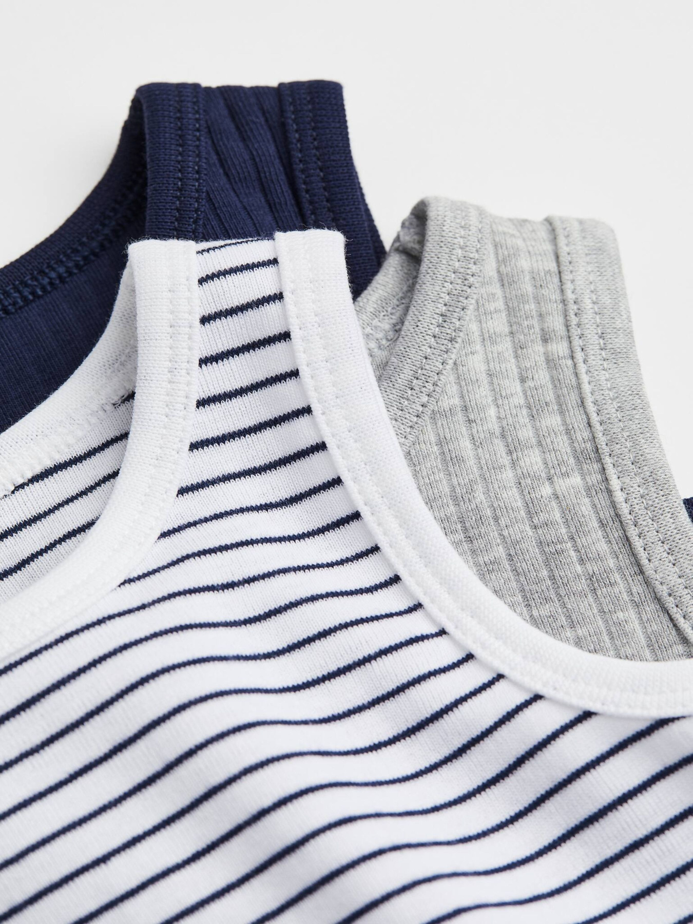 Боді для немовлят H&M модель 73732 Фото