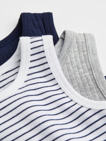 Боді для немовлят H&M модель 73732 Фото