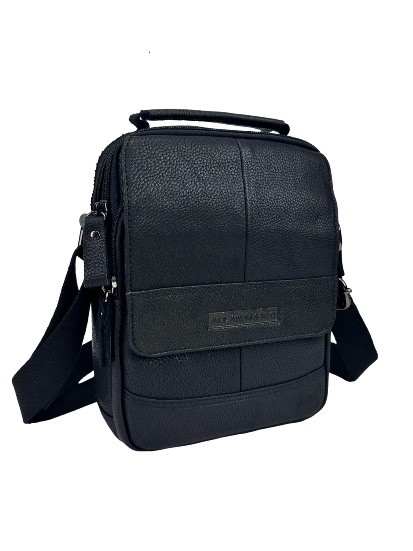 Мессенджер RoyalBag модель RR-9052-1A Фото