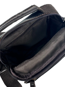 Мессенджер RoyalBag модель RR-9108-1DB Фото