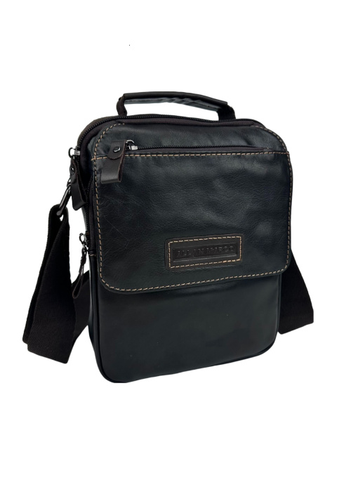 Мессенджер RoyalBag модель RR-9108-1DB Фото