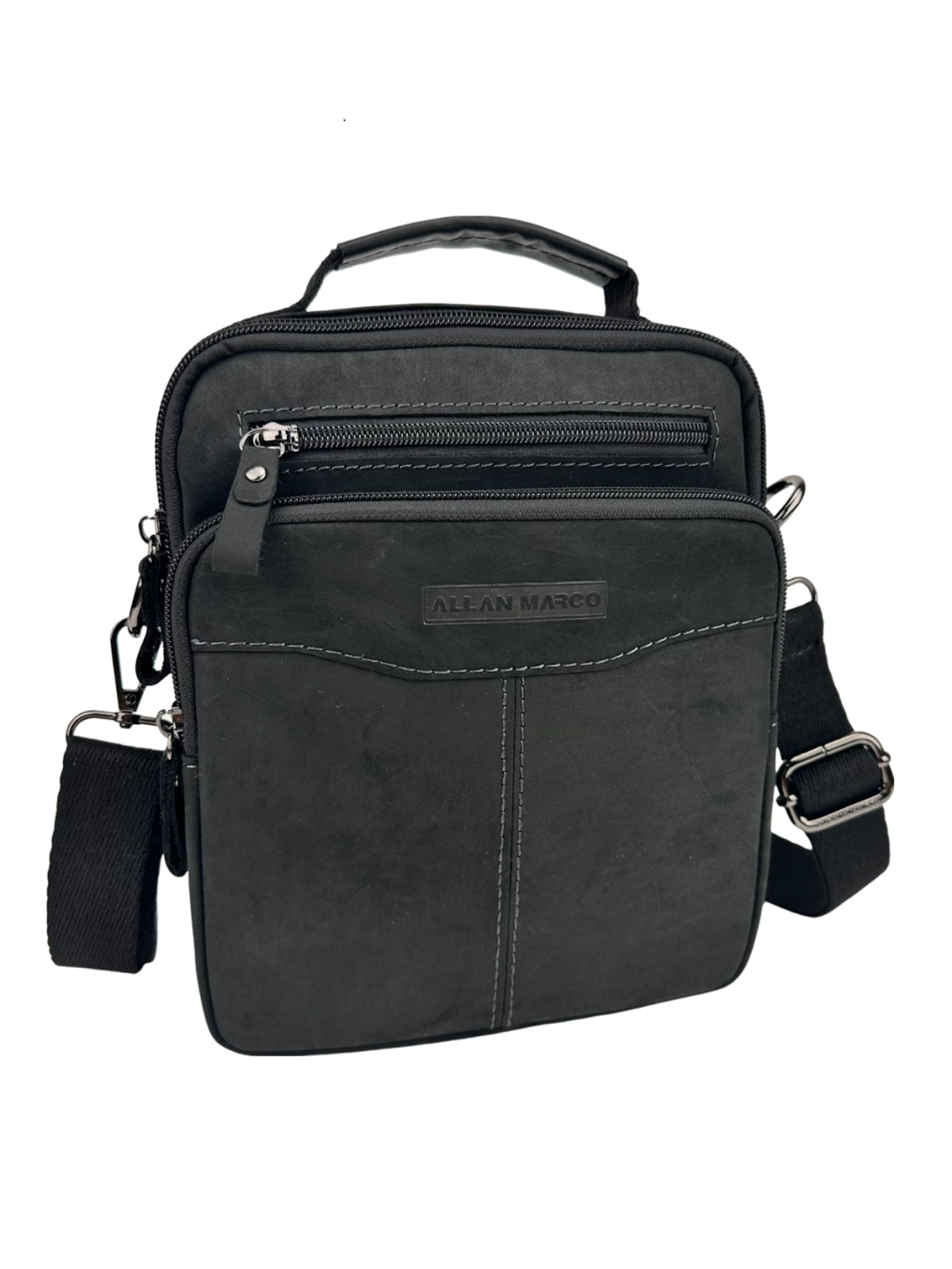 Мессенджер RoyalBag модель RR-9130-1A Фото