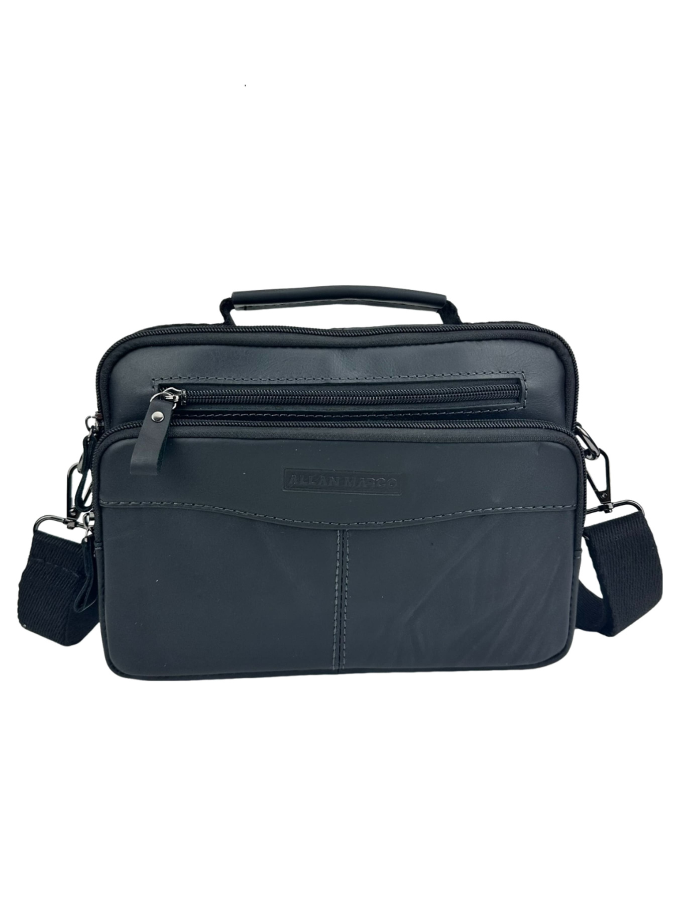 Мессенджер RoyalBag модель RR-9131A Фото