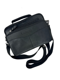 Мессенджер RoyalBag модель RR-9131A Фото