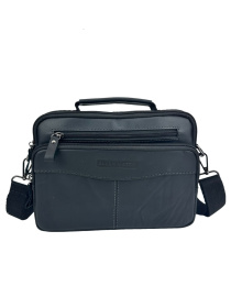 Мессенджер RoyalBag модель RR-9131A Мессенджер RoyalBag модель RR-9131A Фото