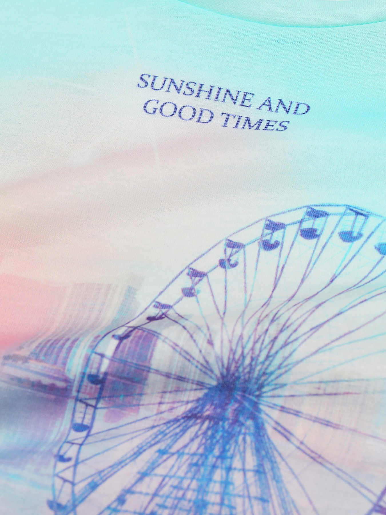 Футболка H&M модель 73736 Фото