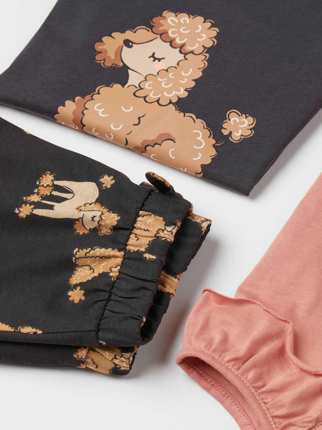 Комплект для младенцев H&M модель 73738 Фото