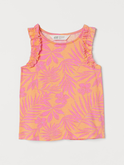 Майка H&M Модель 73739 Фото