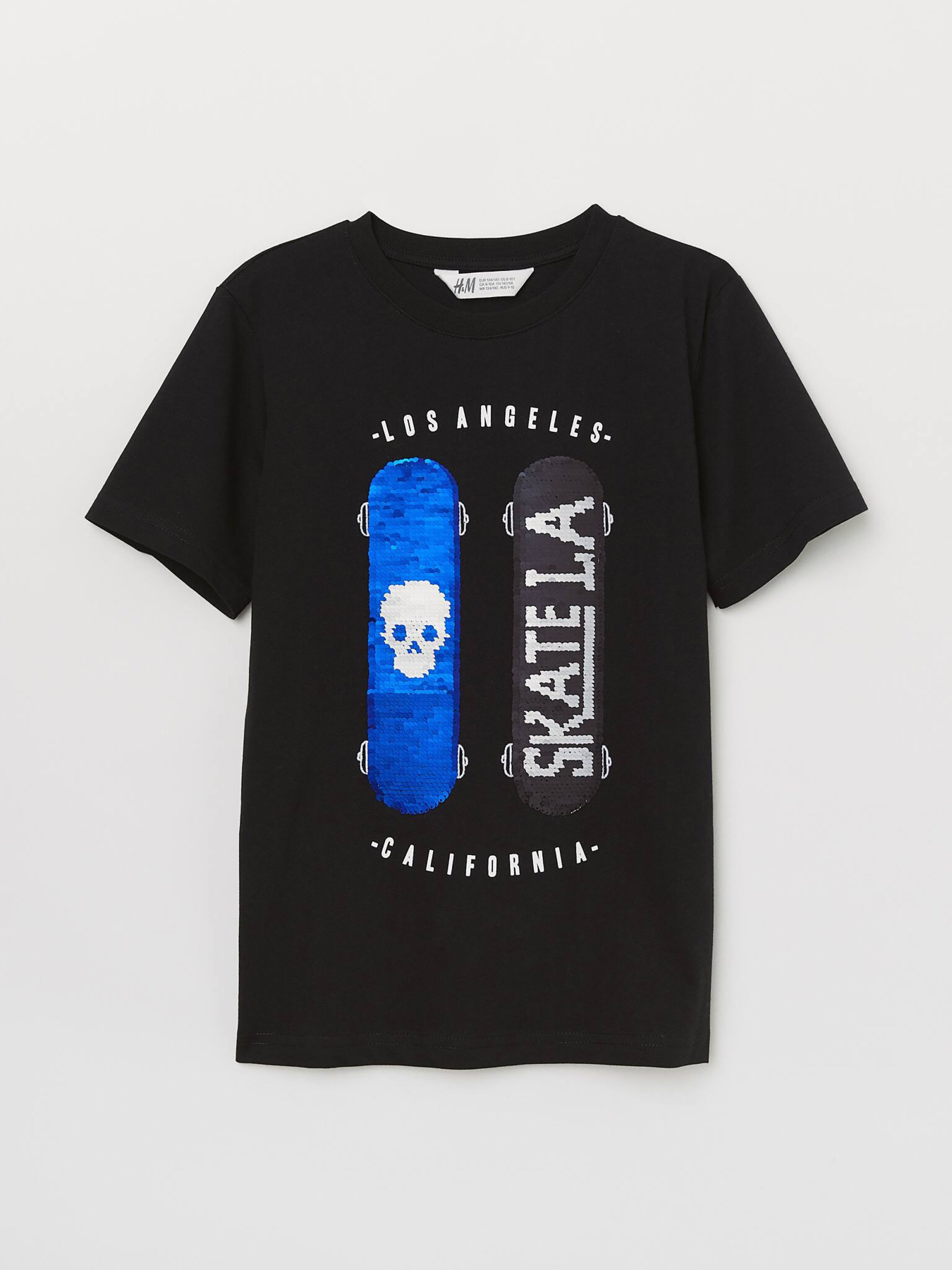 Футболка H&M модель 73740 Фото