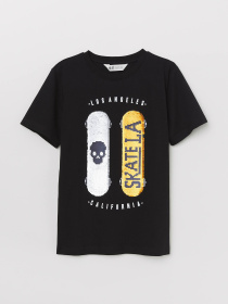 Футболка H&M модель 73740 Фото