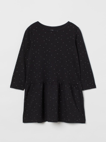 Сукня міні H&M модель 73741 Фото