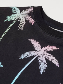 Футболка H&M модель 73742 Фото