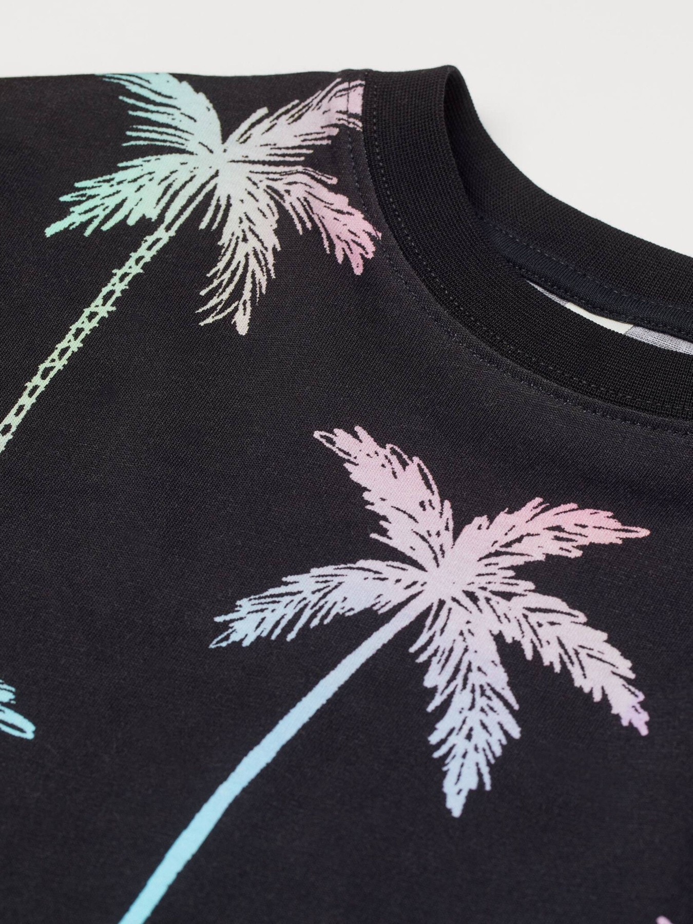 Футболка H&M модель 73742 Футболка H&M модель 73742 Фото