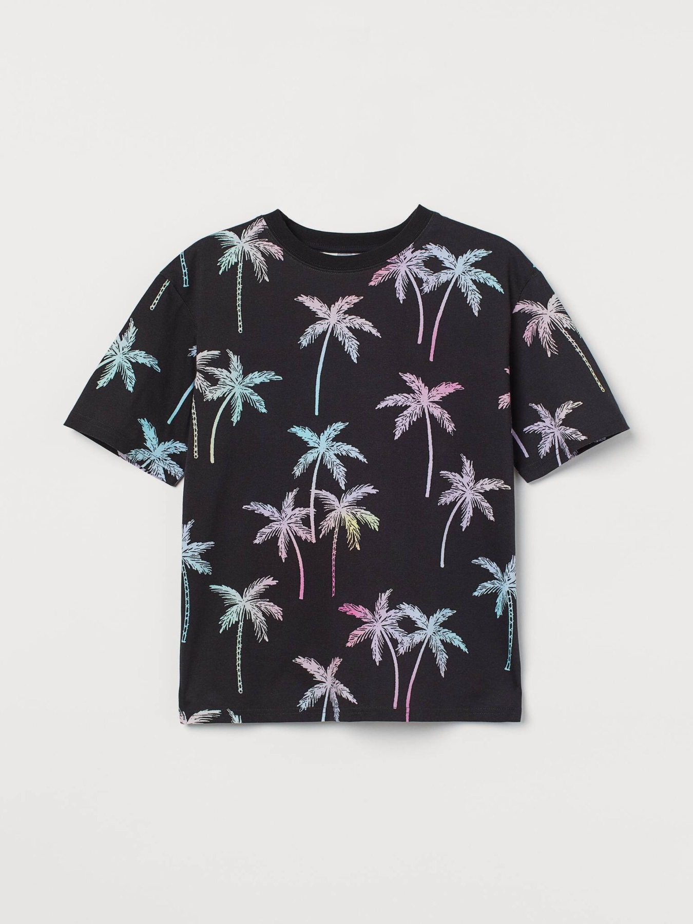 Футболка H&M модель 73742 Футболка H&M модель 73742 Фото