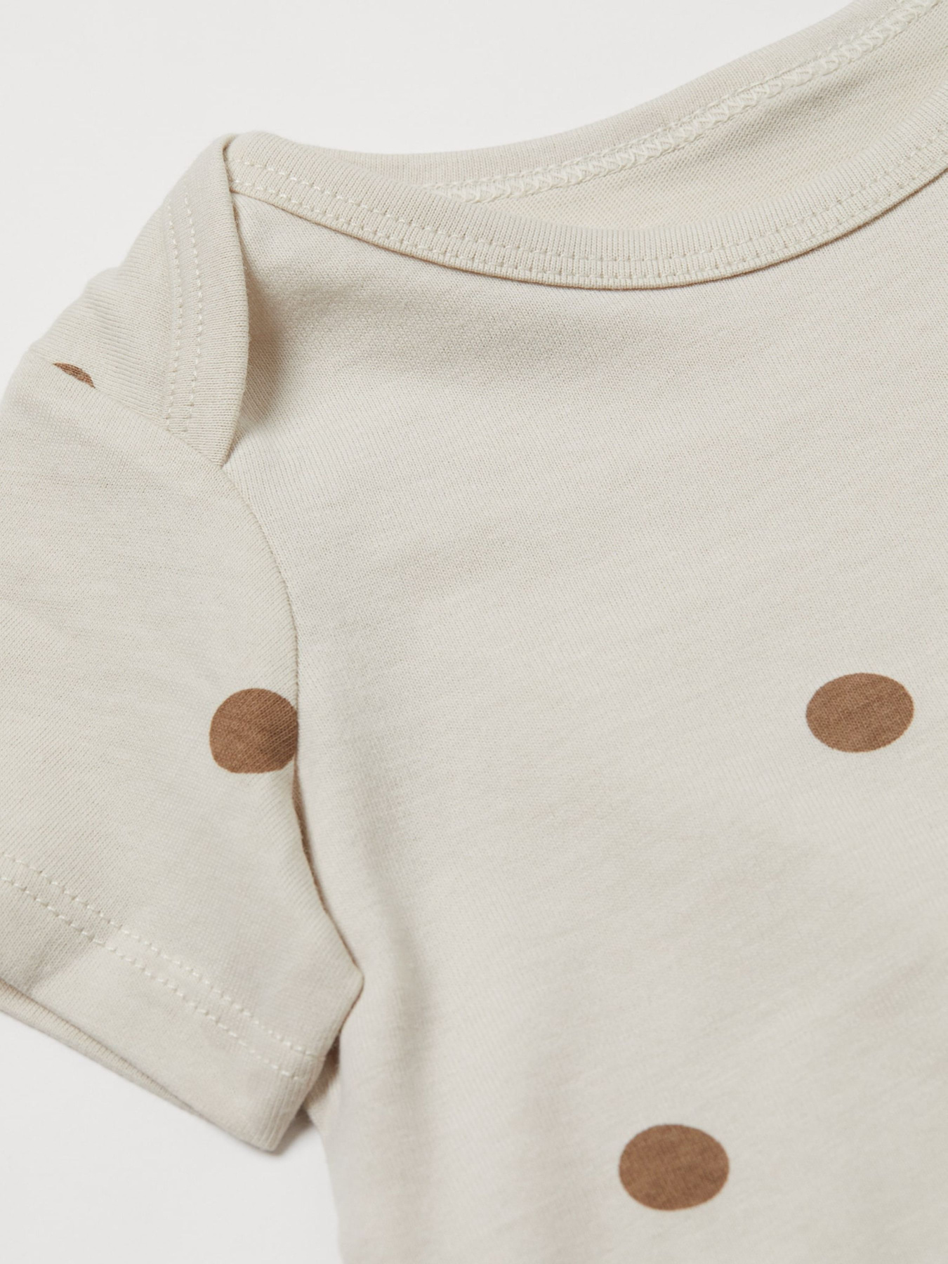 Комплект для младенцев H&M модель 73743 Комплект для младенцев H&M модель 73743 Фото