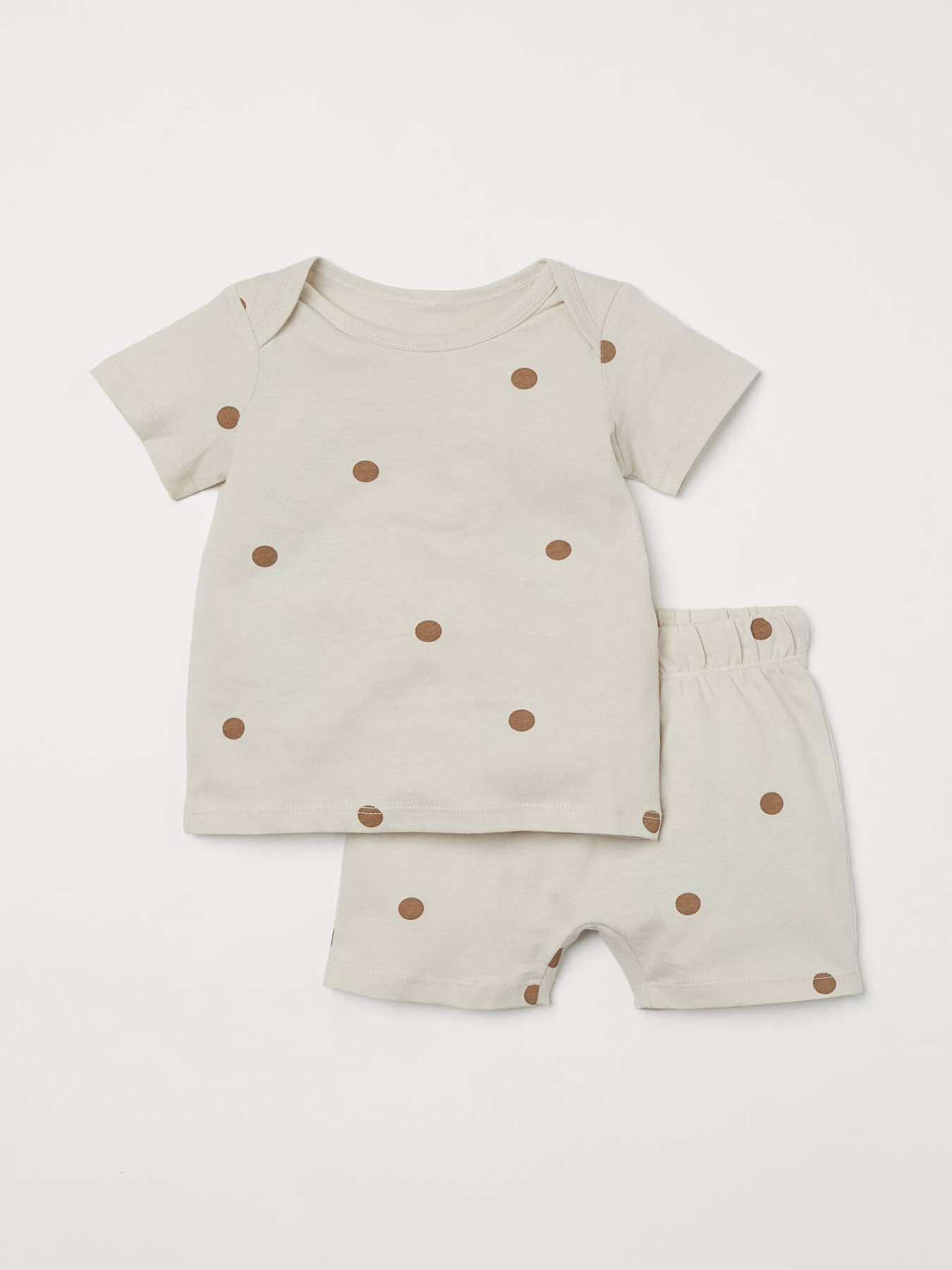 Комплект для младенцев H&M модель 73743 Комплект для младенцев H&M модель 73743 Фото